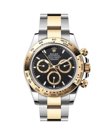 Rolex Daytona 126503 Two Tone