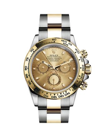 Rolex Daytona 116503 Champagne