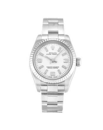 Rolex Lady Oyster Perpetual 176234 Ladies 26 MM