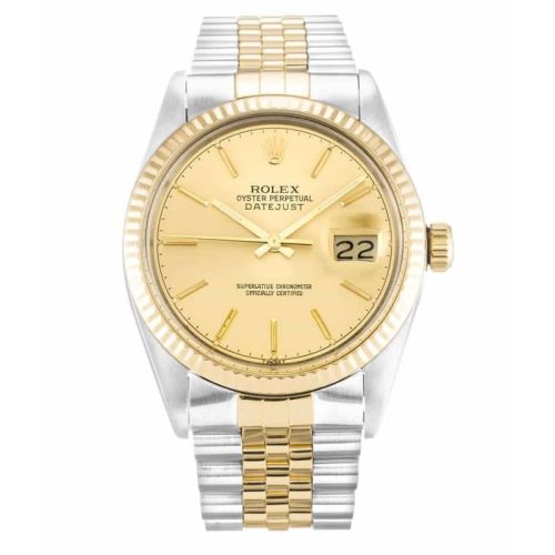 Rolex Datejust 16013 Mens 36MM